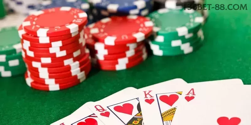 Cassino 136bet - mesas ao vivo e jogos