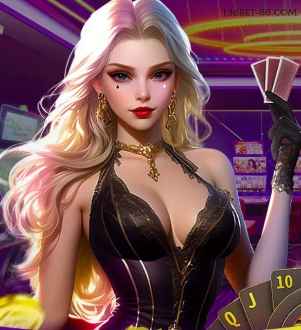 Cassino ao vivo 136bet dealers